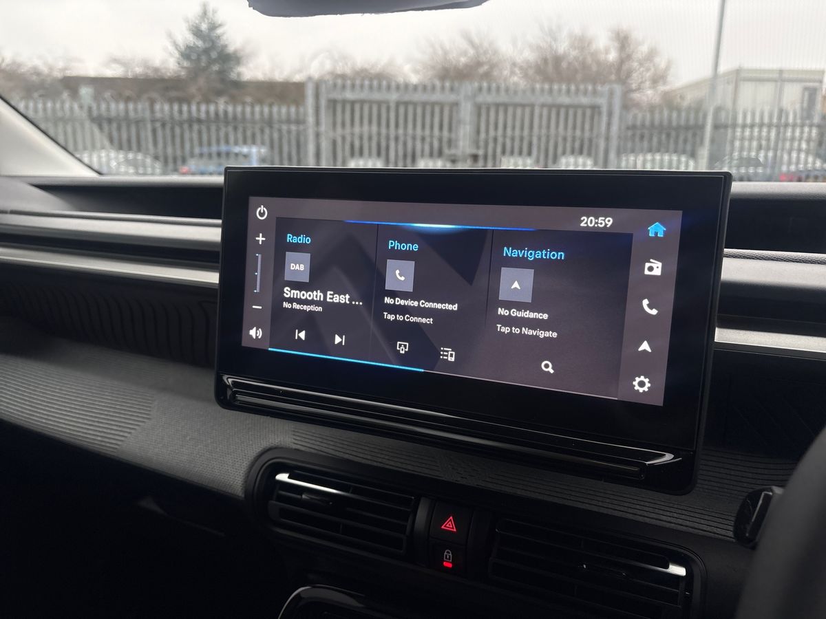 Used Citroen C3 2025 for sale - 77417714: Photo 10