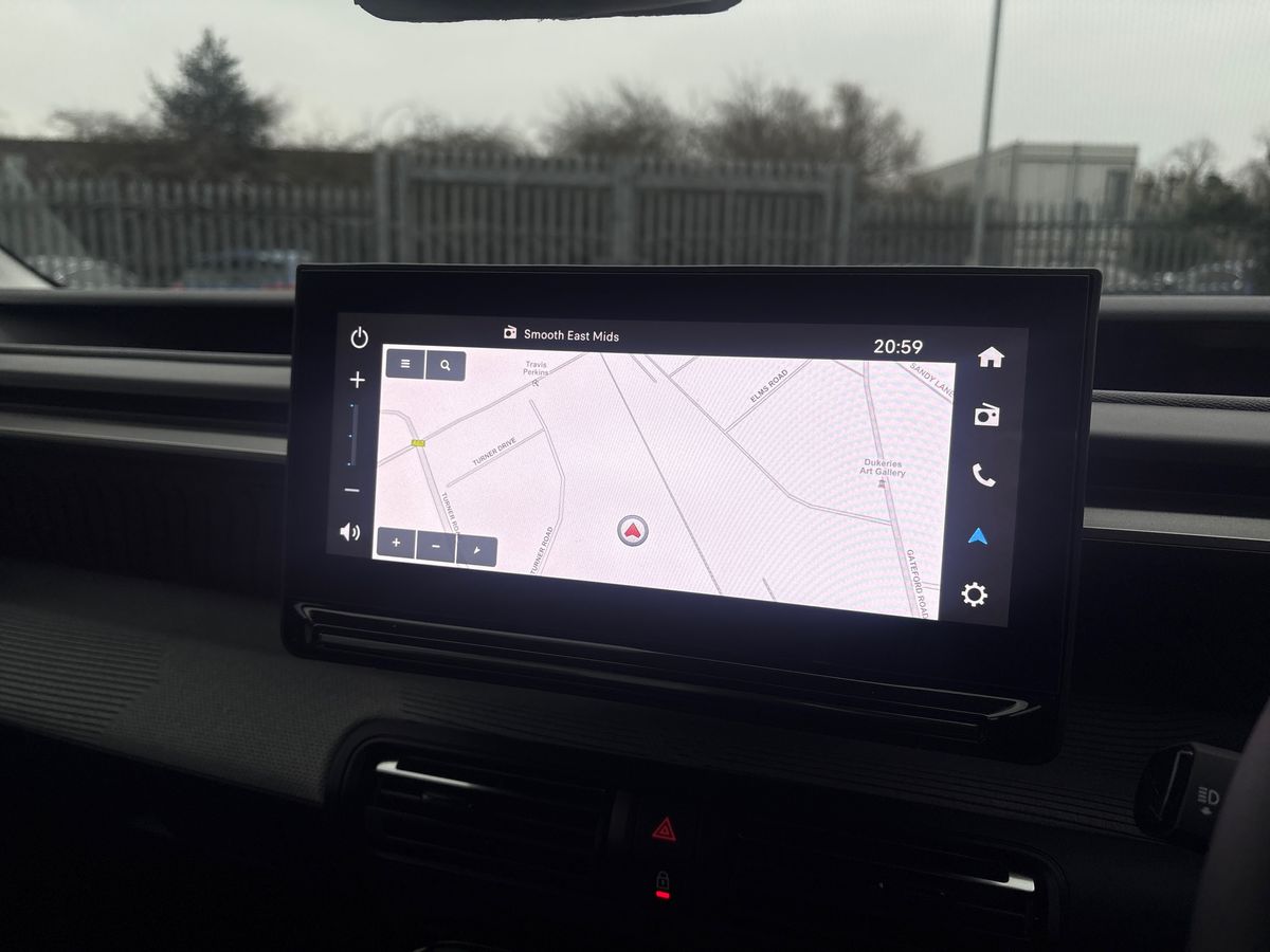 Used Citroen C3 2025 for sale - 77417714: Photo 11