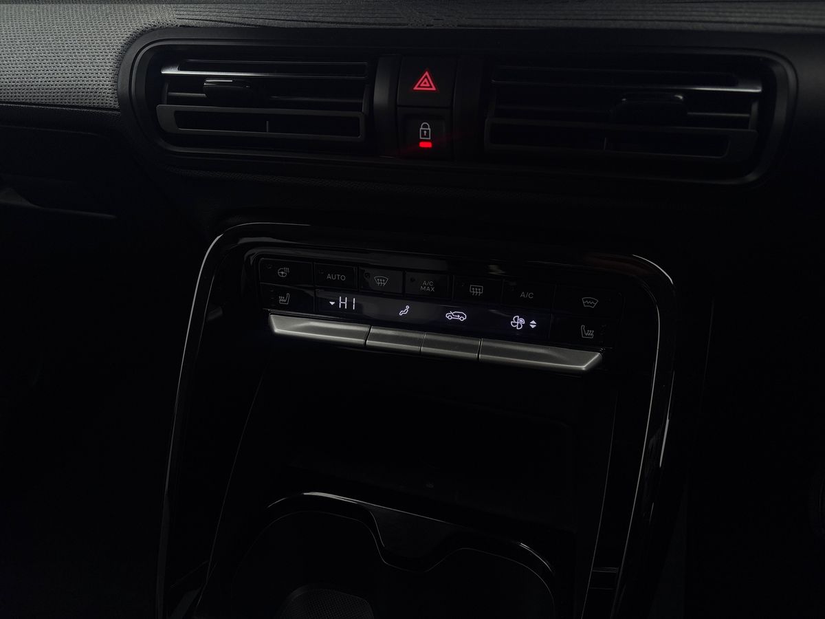 Used Citroen C3 2025 for sale - 77417714: Photo 12