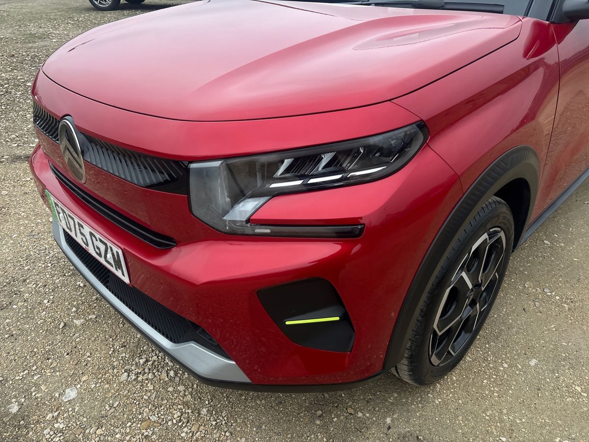 Used Citroen C3 2025 for sale - 77417714: Photo 13