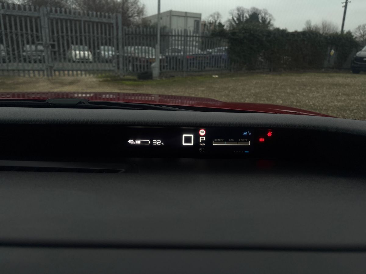 Used Citroen C3 2025 for sale - 77417714: Photo 14