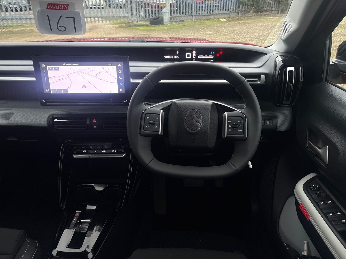 Used Citroen C3 2025 for sale - 77417714: Photo 15