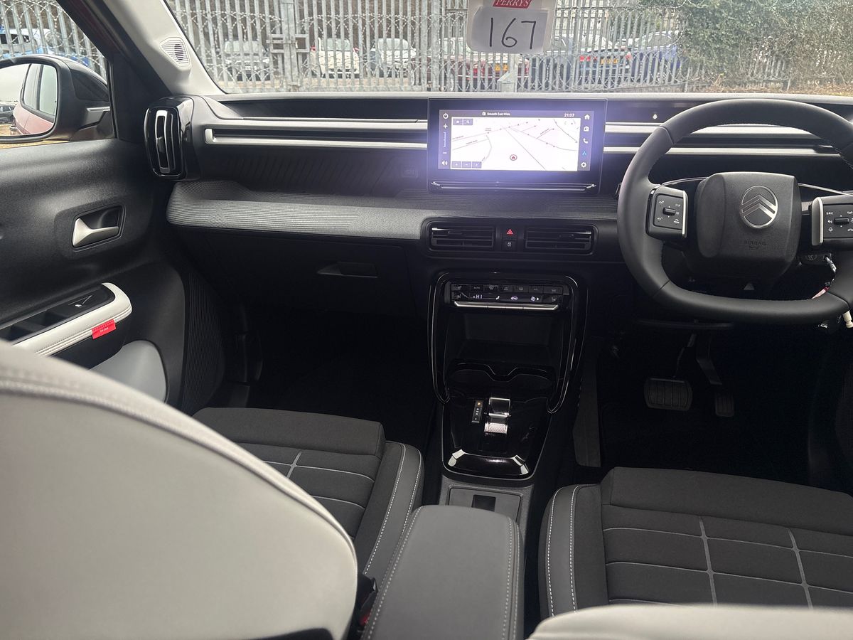 Used Citroen C3 2025 for sale - 77417714: Photo 17