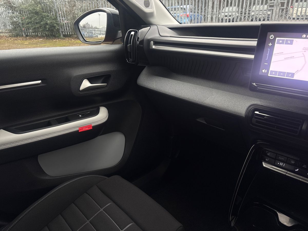 Used Citroen C3 2025 for sale - 77417714: Photo 26