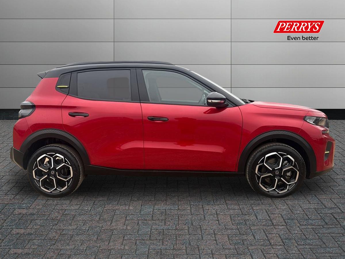 Used Citroen C3 2025 for sale - 77417714: Photo 3