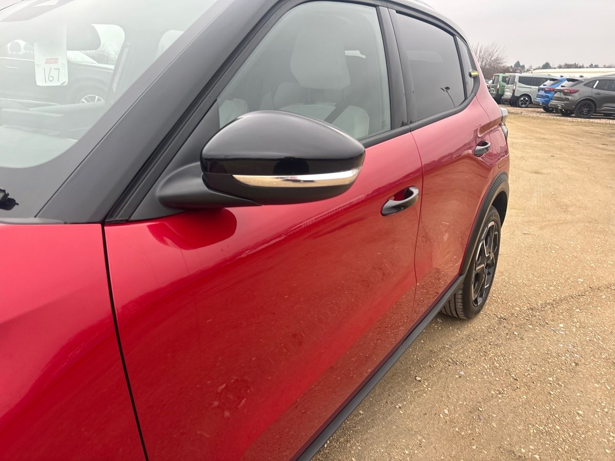 Used Citroen C3 2025 for sale - 77417714: Photo 33