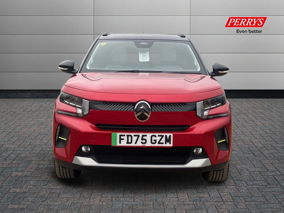 Used Citroen C3 2025 for sale - 77417714: Photo 4