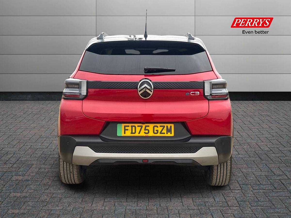 Used Citroen C3 2025 for sale - 77417714: Photo 5