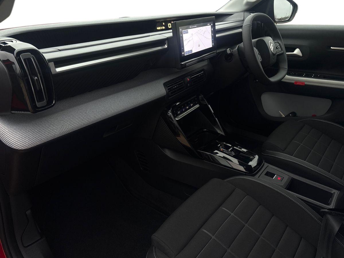 Used Citroen C3 2025 for sale - 77417714: Photo 6