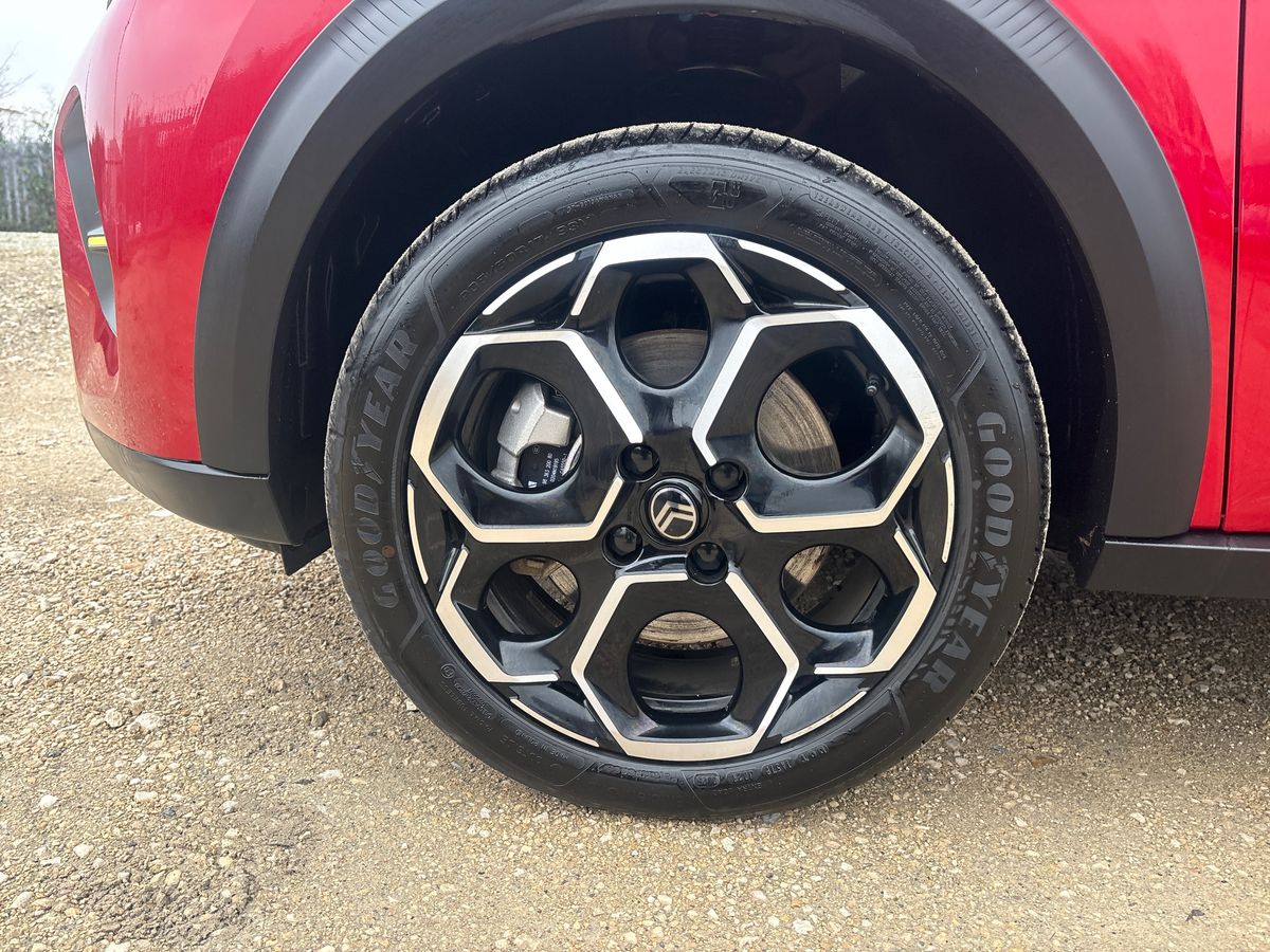 Used Citroen C3 2025 for sale - 77417714: Photo 7