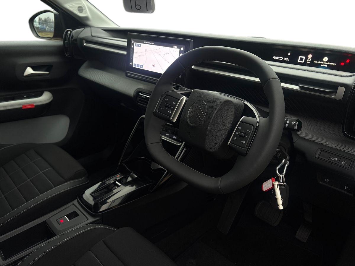 Used Citroen C3 2025 for sale - 77417714: Photo 8