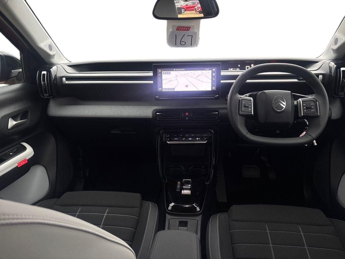 Used Citroen C3 2025 for sale - 77417714: Photo 9