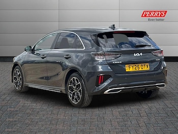 Used Kia Ceed 2025 for sale - 75342159: Photo