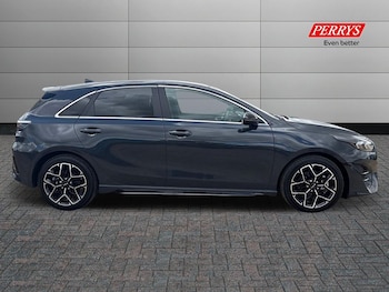 Used Kia Ceed 2025 for sale - 75342159: Photo