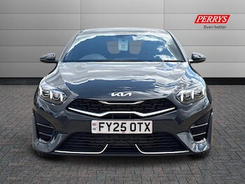 Used Kia Ceed 2025 for sale - 75342159: Photo