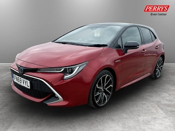 Used Toyota Corolla 2019 for sale - 78077422: Photo