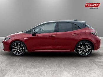 Used Toyota Corolla 2019 for sale - 78077422: Photo