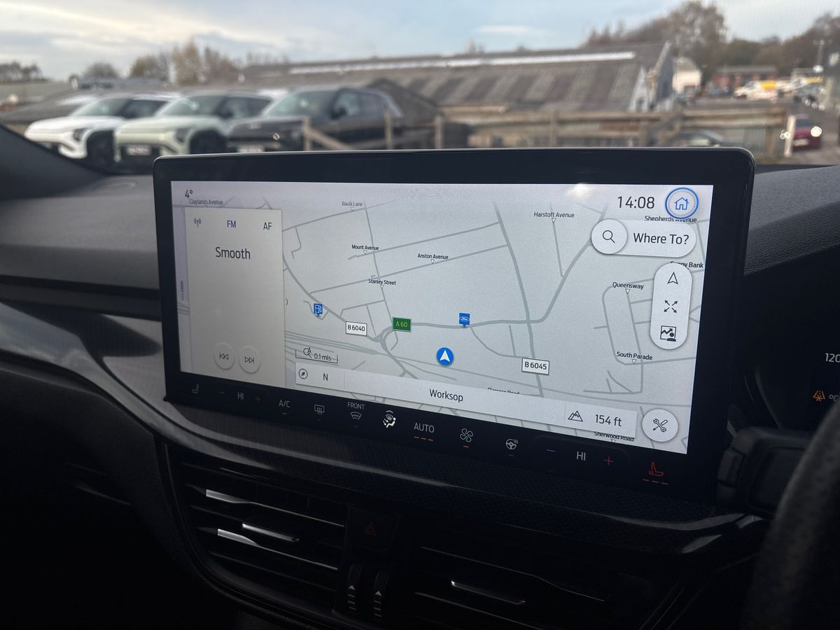 Used Ford Focus 2022 for sale - 77517015: Photo 11