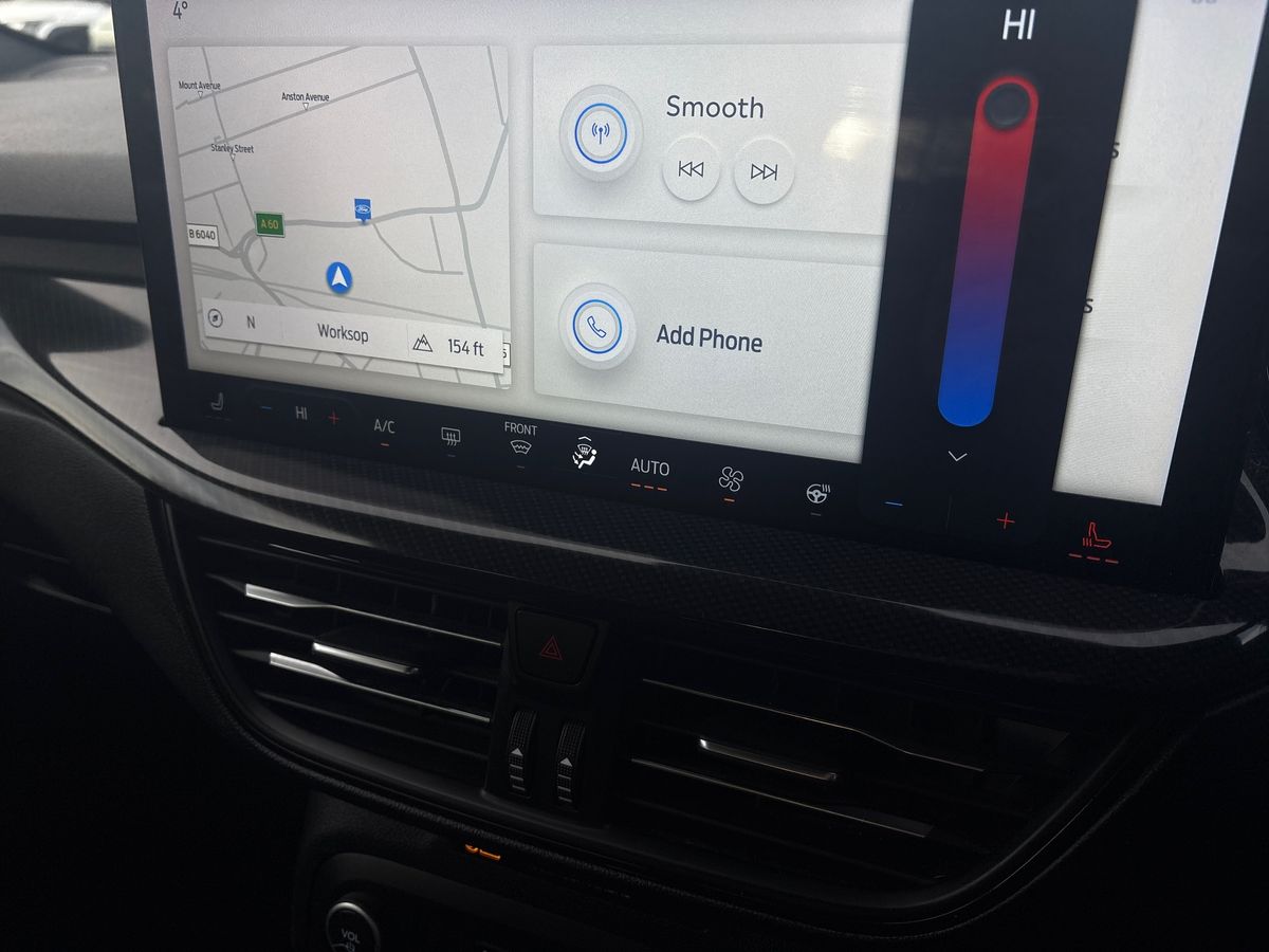 Used Ford Focus 2022 for sale - 77517015: Photo 12