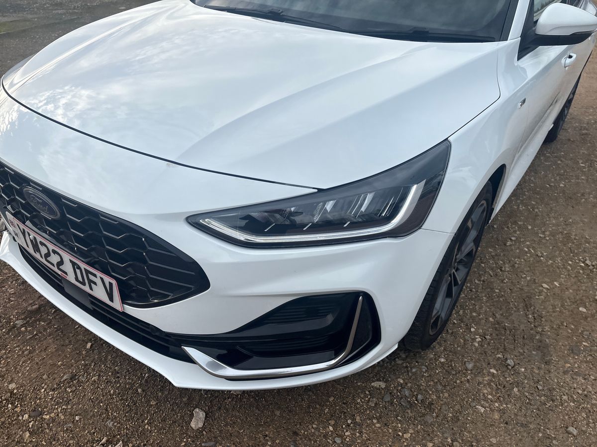 Used Ford Focus 2022 for sale - 77517015: Photo 13