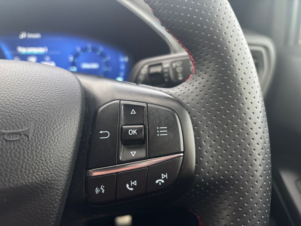 Used Ford Focus 2022 for sale - 77517015: Photo 21