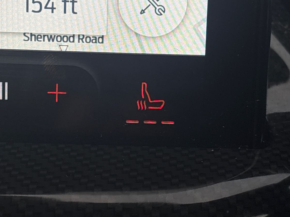 Used Ford Focus 2022 for sale - 77517015: Photo 25