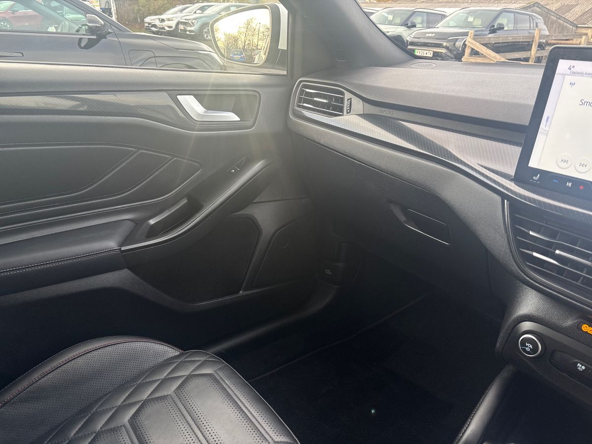 Used Ford Focus 2022 for sale - 77517015: Photo 29