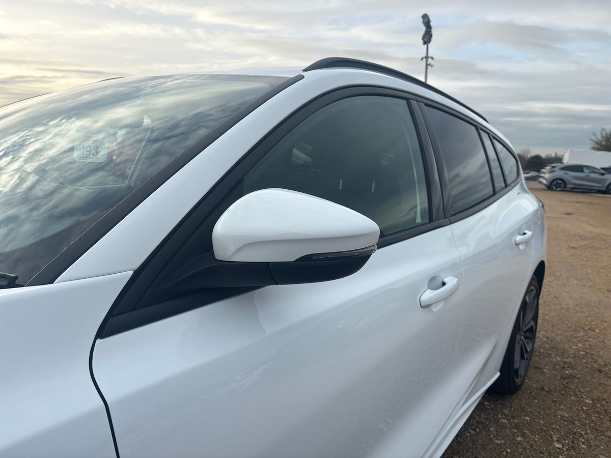 Used Ford Focus 2022 for sale - 77517015: Photo 35