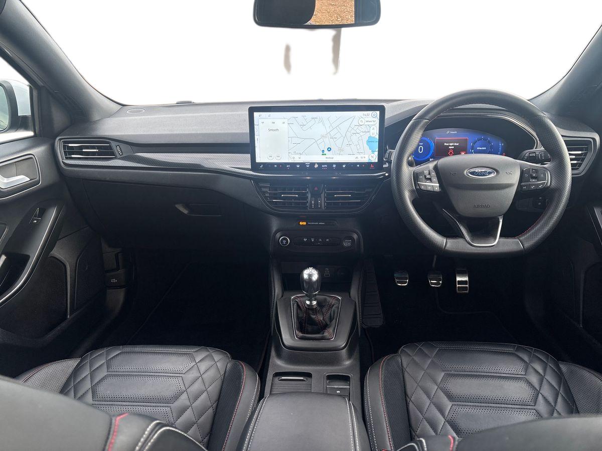 Used Ford Focus 2022 for sale - 77517015: Photo 9