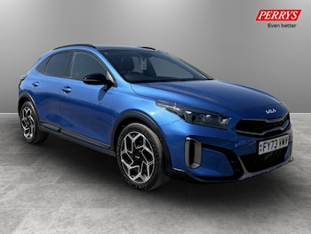 Used Kia XCeed 2023 for sale - 79204978: Photo
