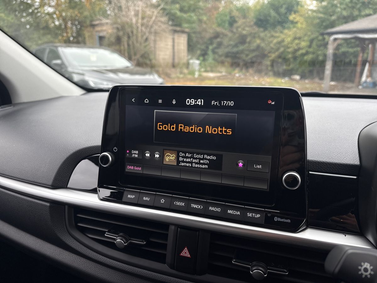 Used Kia Picanto 2025 for sale - 76311086: Photo 10