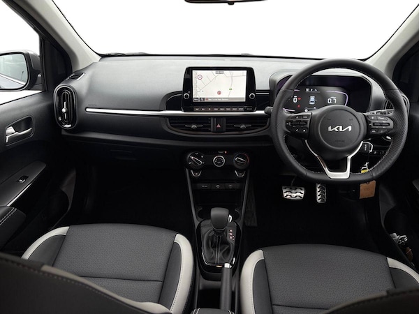 Used Kia Picanto 2025 for sale - 76311086: Photo 10