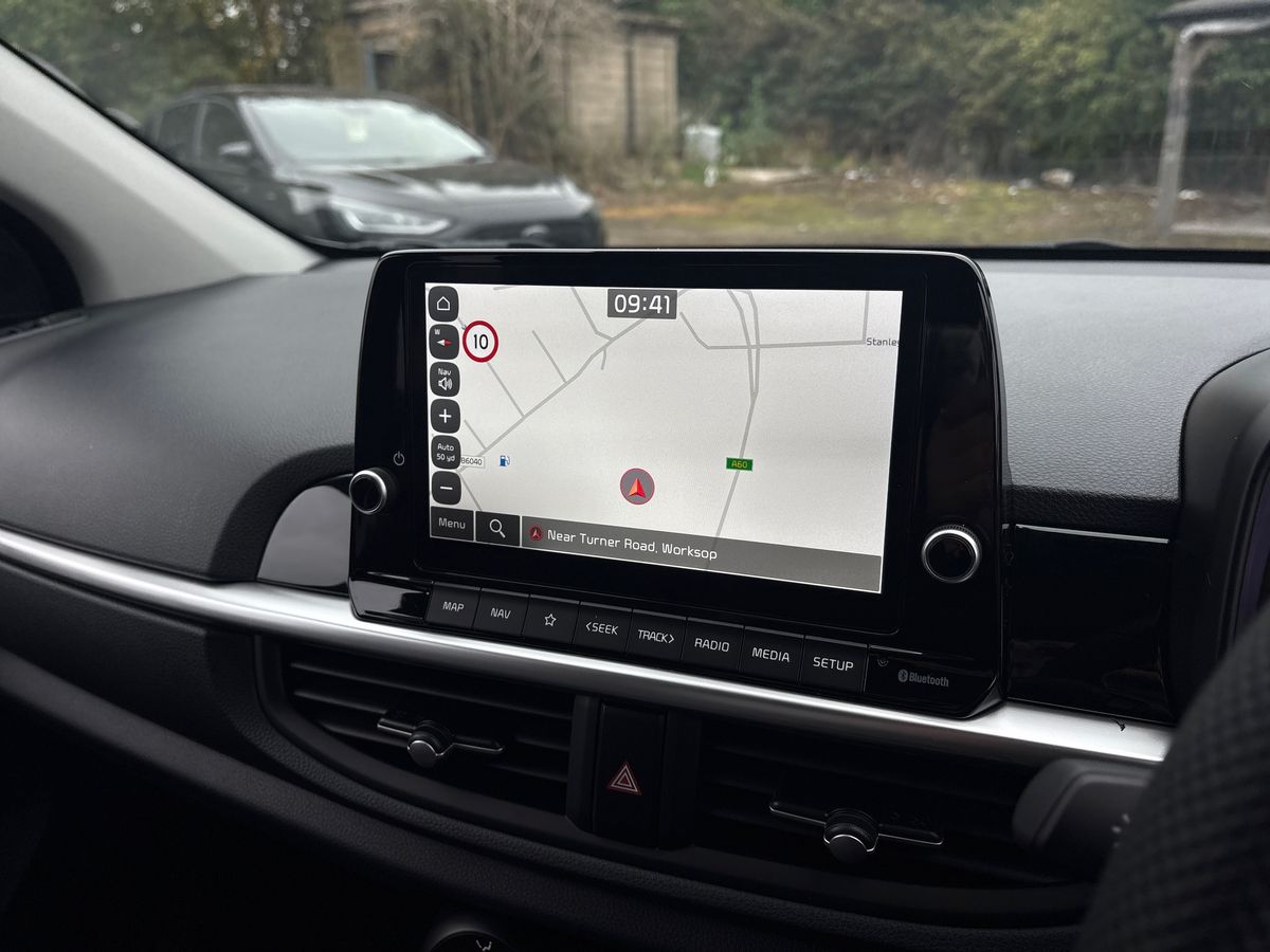 Used Kia Picanto 2025 for sale - 76311086: Photo 11