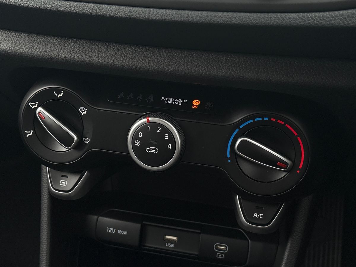 Used Kia Picanto 2025 for sale - 76311086: Photo 12