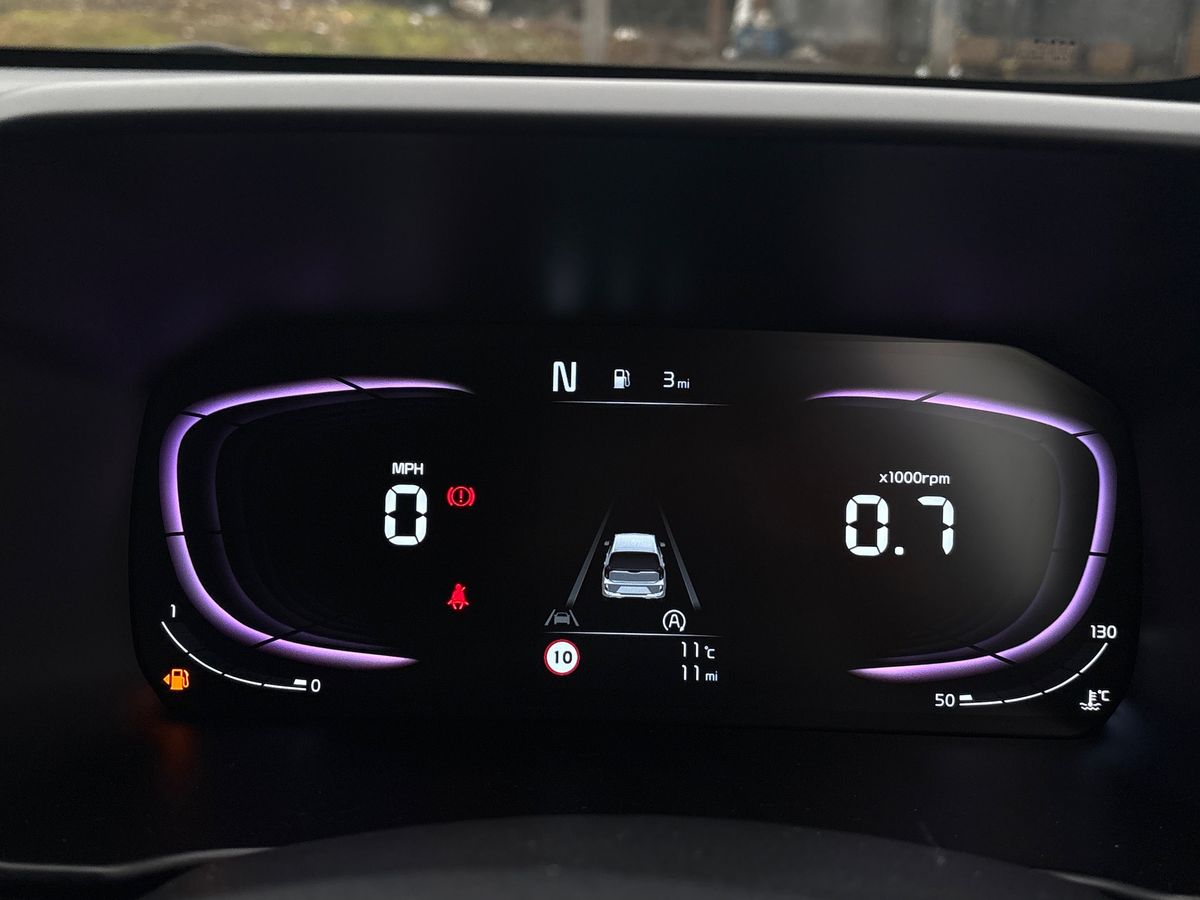 Used Kia Picanto 2025 for sale - 76311086: Photo 14