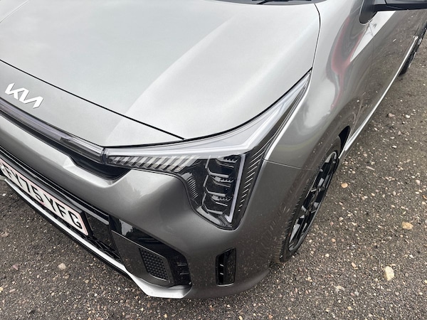 Used Kia Picanto 2025 for sale - 76311086: Photo 14