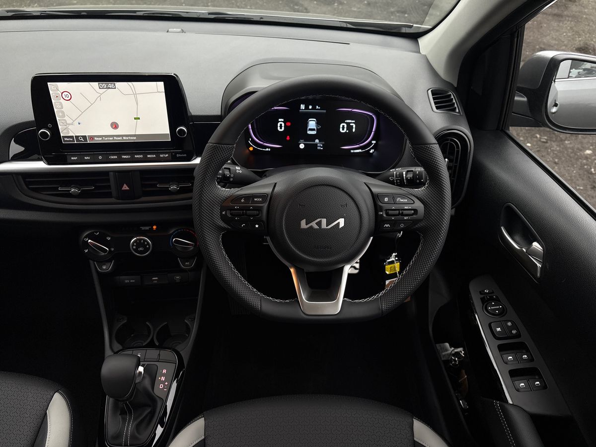 Used Kia Picanto 2025 for sale - 76311086: Photo 15