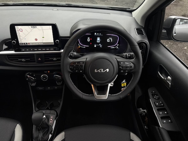 Used Kia Picanto 2025 for sale - 76311086: Photo 16