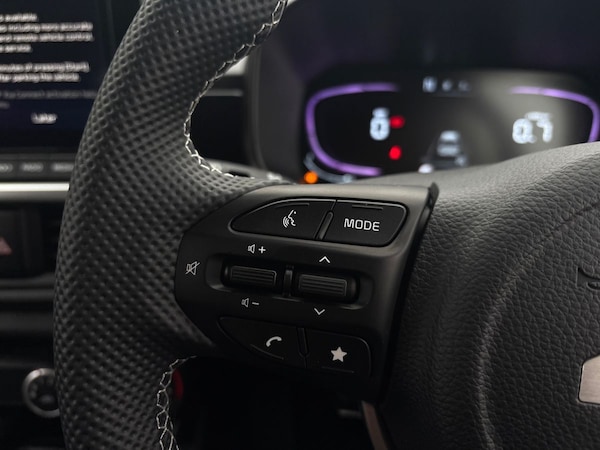 Used Kia Picanto 2025 for sale - 76311086: Photo 17