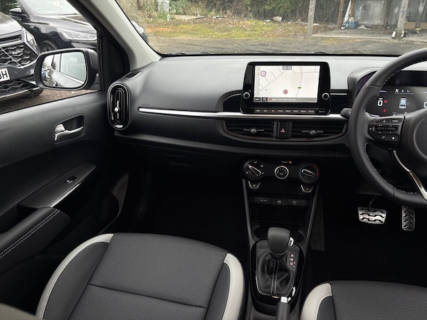 Used Kia Picanto 2025 for sale - 76311086: Photo 18
