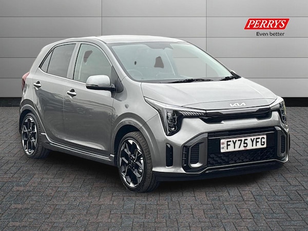 Used Kia Picanto 2025 for sale - 76311086: Photo 1