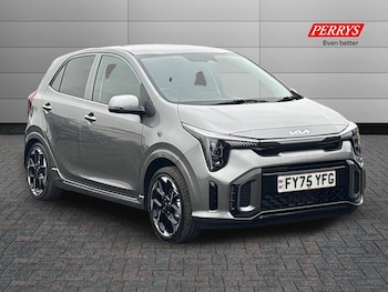 Kia - Picanto
