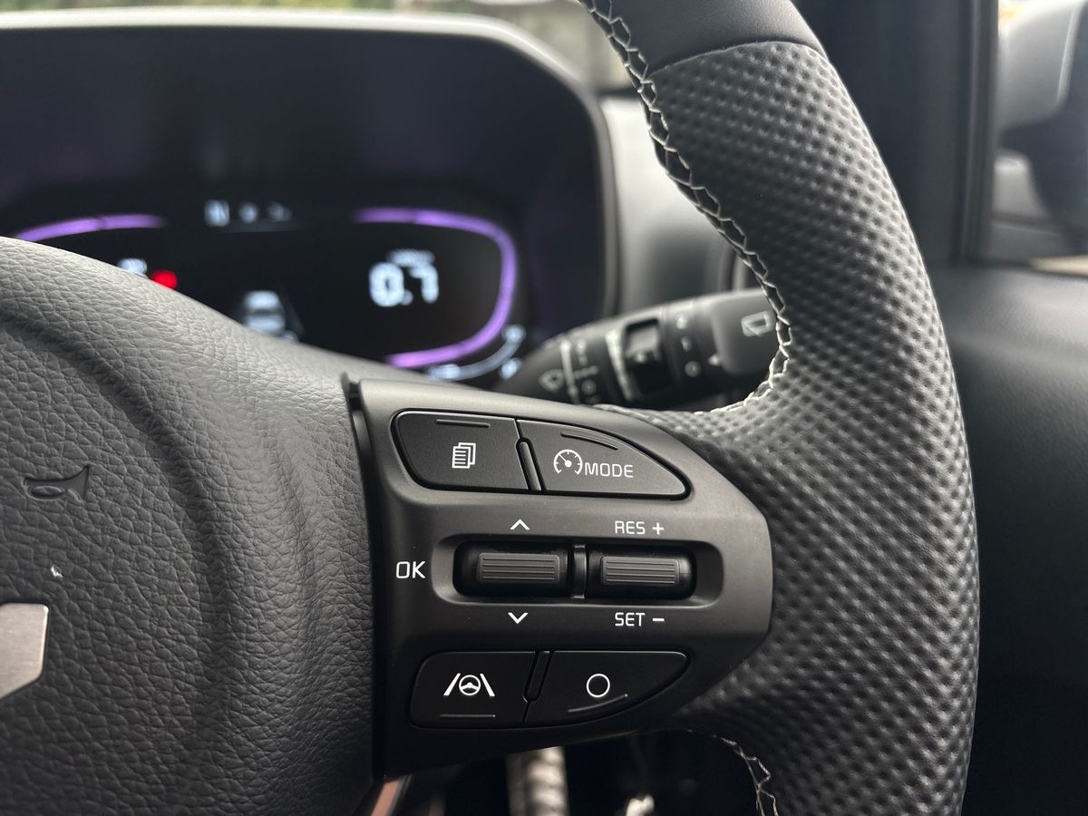 Used Kia Picanto 2025 for sale - 76311086: Photo 21