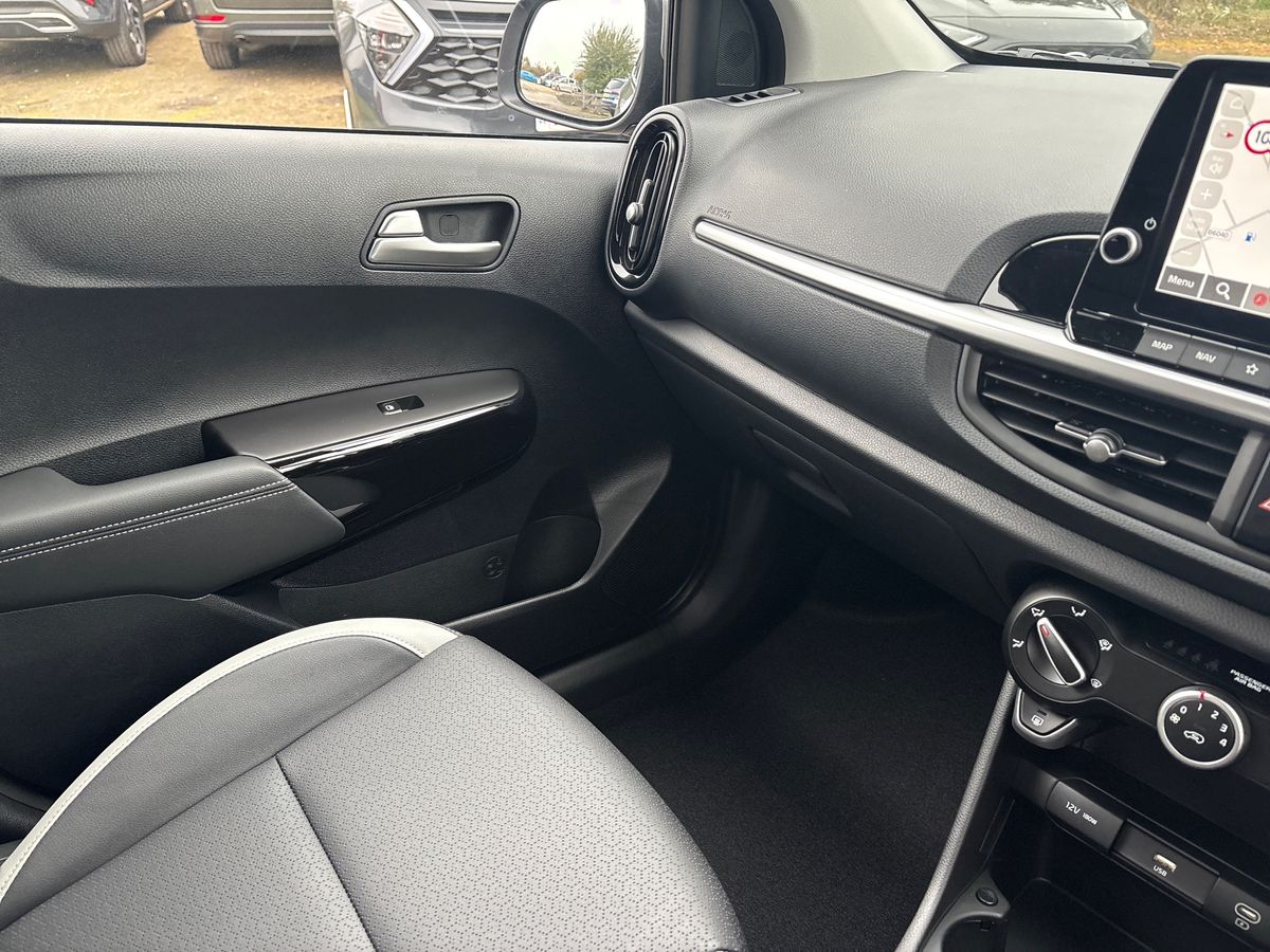 Used Kia Picanto 2025 for sale - 76311086: Photo 27