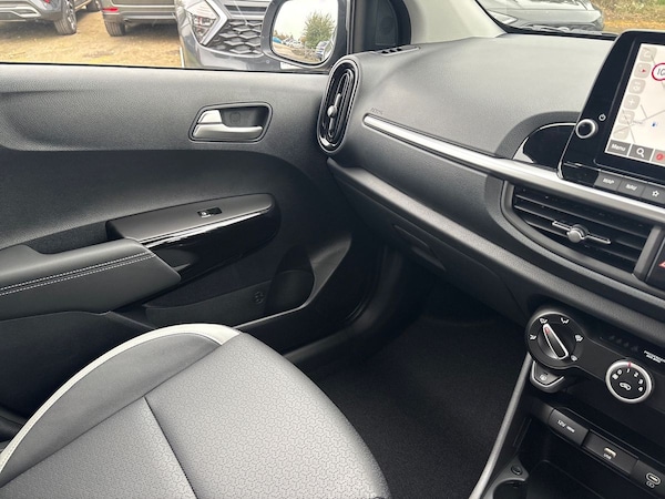 Used Kia Picanto 2025 for sale - 76311086: Photo 28