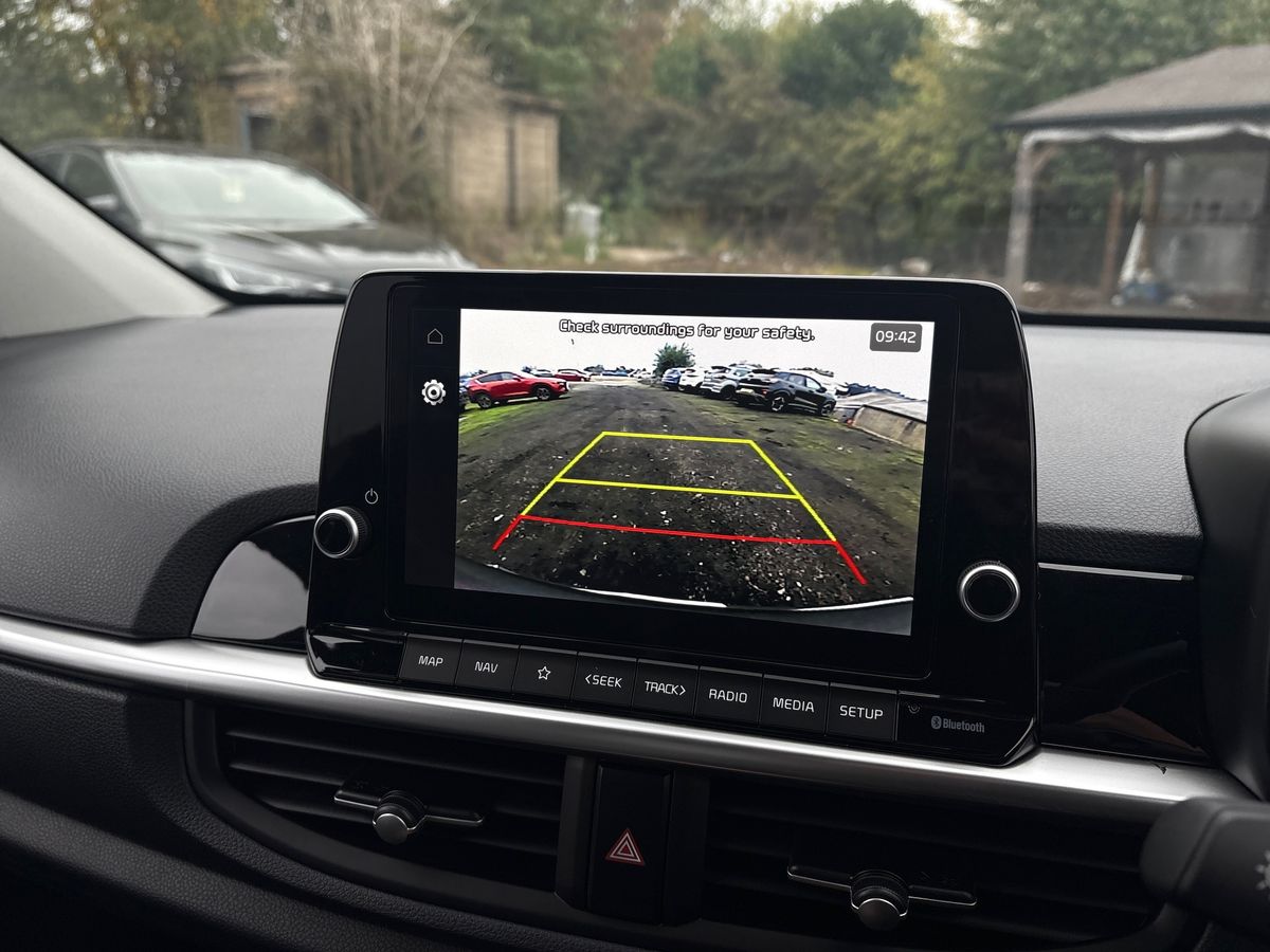 Used Kia Picanto 2025 for sale - 76311086: Photo 31