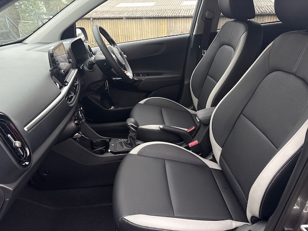 Used Kia Picanto 2025 for sale - 76311086: Photo 34