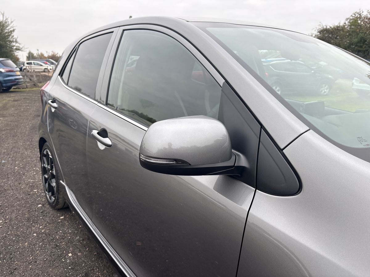 Used Kia Picanto 2025 for sale - 76311086: Photo 40