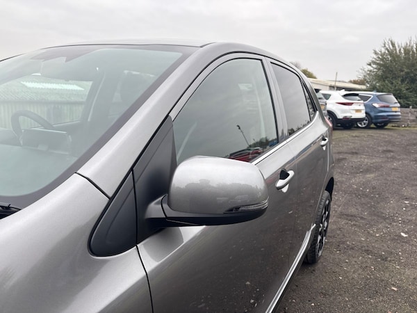 Used Kia Picanto 2025 for sale - 76311086: Photo 40