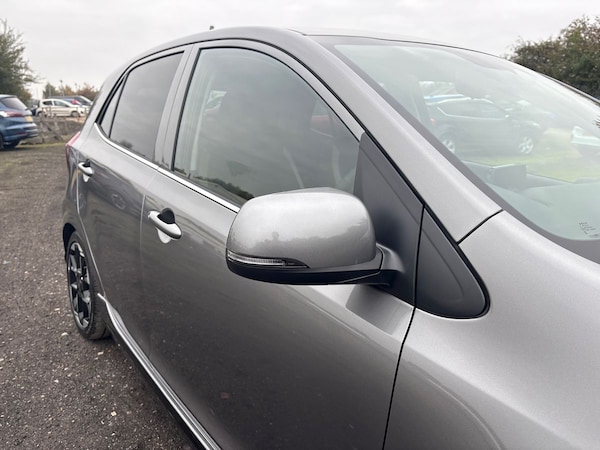 Used Kia Picanto 2025 for sale - 76311086: Photo 41